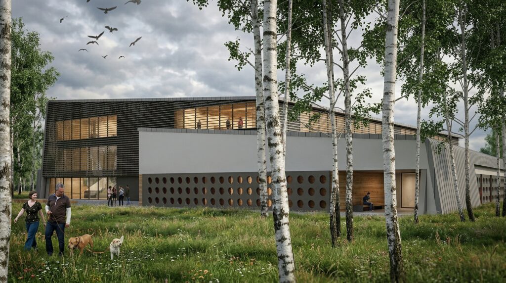 MRZEWAARCHITEKCI_kalwariazebrzydowska-halasport_2